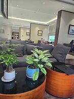 Landmark Plus . Vinhomes Central Park