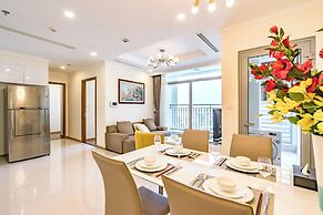 Landmark Plus . Vinhomes Central Park