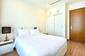 Landmark Plus . Vinhomes Central Park