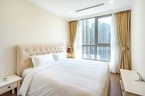 Landmark Plus . Vinhomes Central Park