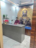 Hotel River View Panipat