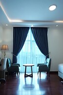 Crescent International Hotel