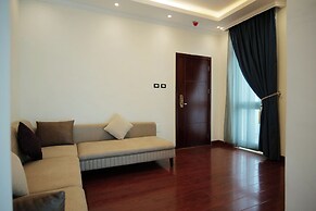 Crescent International Hotel