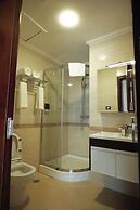 Crescent International Hotel