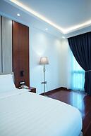 Crescent International Hotel