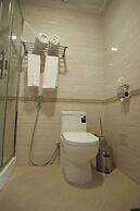 Crescent International Hotel