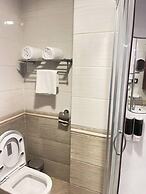Crescent International Hotel