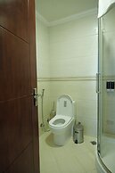 Crescent International Hotel