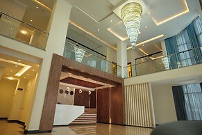Crescent International Hotel