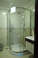 Crescent International Hotel