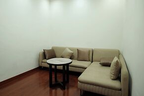 Crescent International Hotel