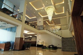 Crescent International Hotel