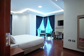 Crescent International Hotel