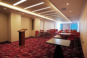 Crescent International Hotel
