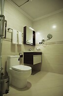 Crescent International Hotel