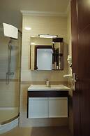 Crescent International Hotel