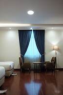 Crescent International Hotel