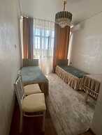 Golden Horse Hotel