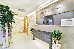 SongDODenbastaHotel