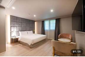 SongDODenbastaHotel
