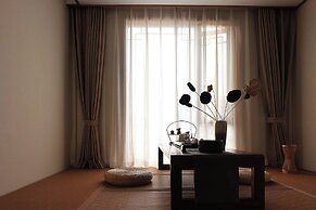 Jinyun Maixiang Hidden Villa