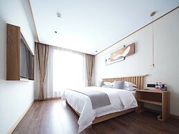 Jinyun Maixiang Hidden Villa