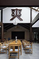 Jinyun Maixiang Hidden Villa