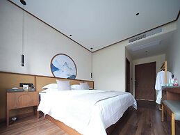 Jinyun Maixiang Hidden Villa