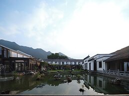 Jinyun Maixiang Hidden Villa