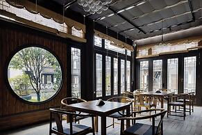 Jinyun Maixiang Hidden Villa