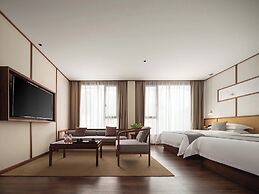 Jinyun Maixiang Hidden Villa