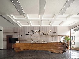 Jinyun Maixiang Hidden Villa