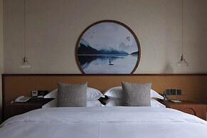 Jinyun Maixiang Hidden Villa