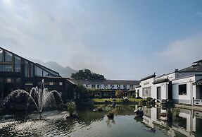 Jinyun Maixiang Hidden Villa