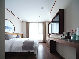 Jinyun Maixiang Hidden Villa