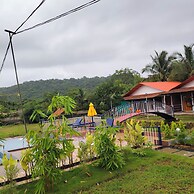 De Orchid Resort