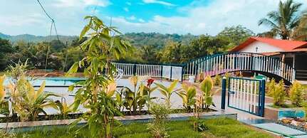 De Orchid Resort