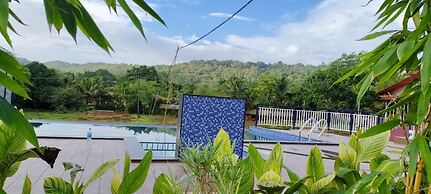 De Orchid Resort