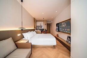 Shanghai Hills&Mico Hotel Residences