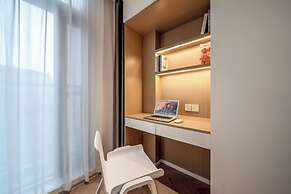 Shanghai Hills&Mico Hotel Residences