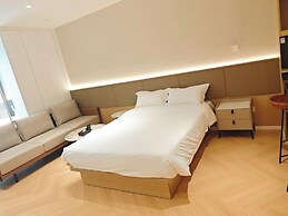 Shanghai Hills&Mico Hotel Residences