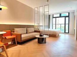 Shanghai Hills&Mico Hotel Residences