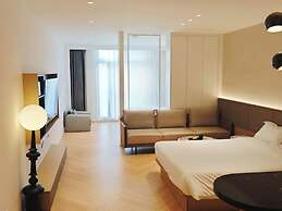 Shanghai Hills&Mico Hotel Residences