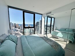 The Star Residences 13203
