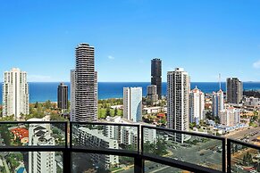 The Star Residences 13203