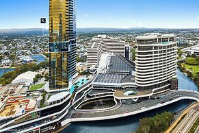 The Star Residences 13203