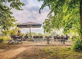 Seeblick Lassahn