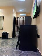 Hilton Garden Hotel