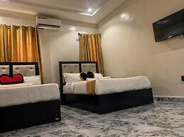 Hilton Garden Hotel