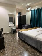 Hilton Garden Hotel